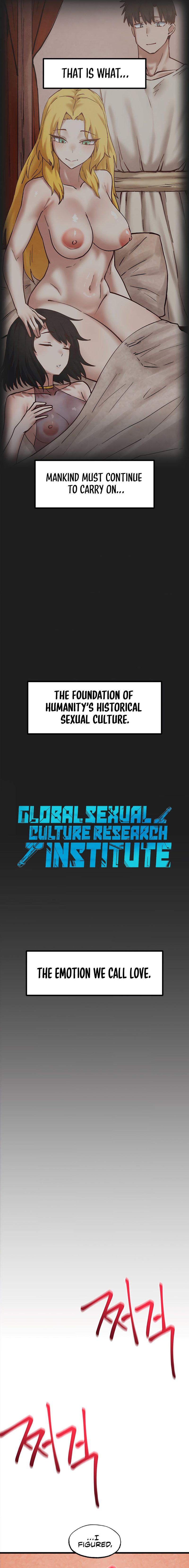 Global Sexual Culture Research Institute Chapter 37 Page 13