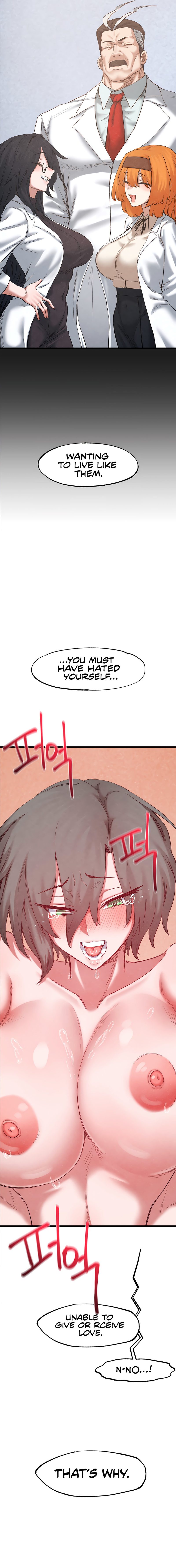 Global Sexual Culture Research Institute Chapter 37 Page 15