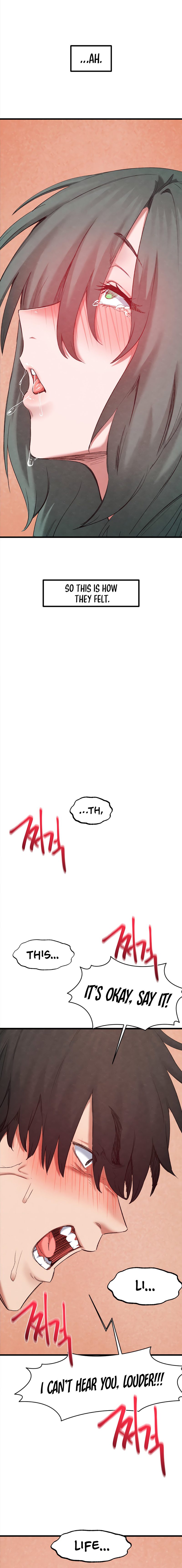 Global Sexual Culture Research Institute Chapter 37 Page 17