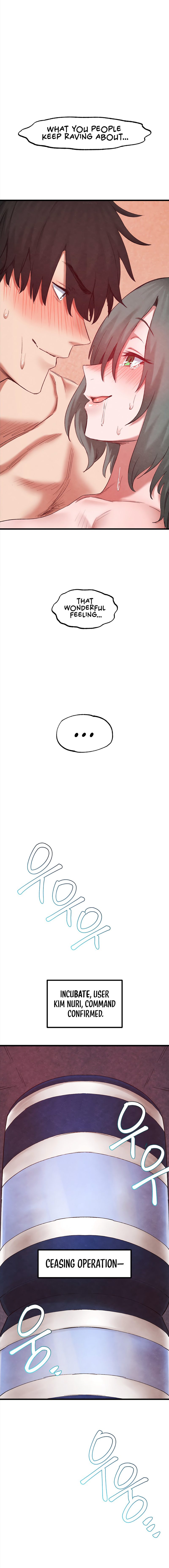 Global Sexual Culture Research Institute Chapter 37 Page 19