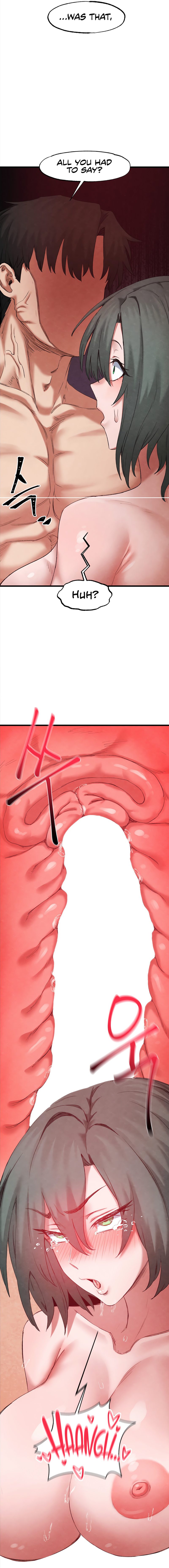 Global Sexual Culture Research Institute Chapter 37 Page 6