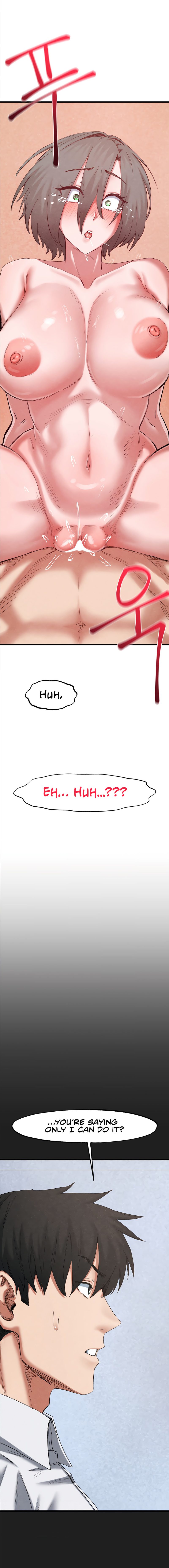 Global Sexual Culture Research Institute Chapter 37 Page 8