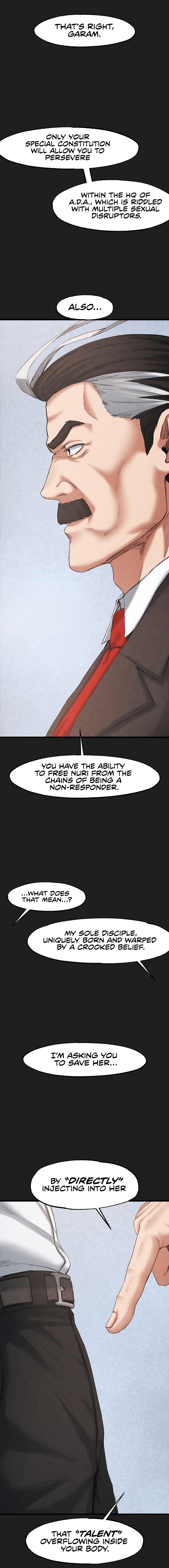 Global Sexual Culture Research Institute Chapter 37 Page 9