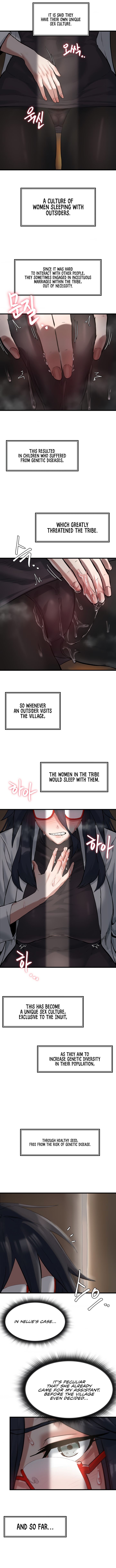 Global Sexual Culture Research Institute Chapter 4 Page 10