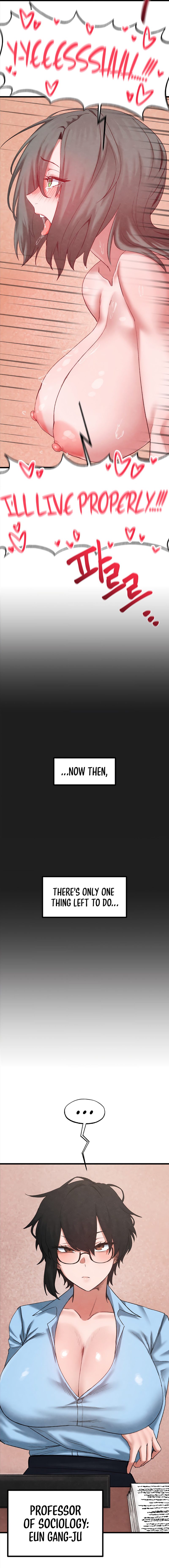 Global Sexual Culture Research Institute Chapter 38 Page 10