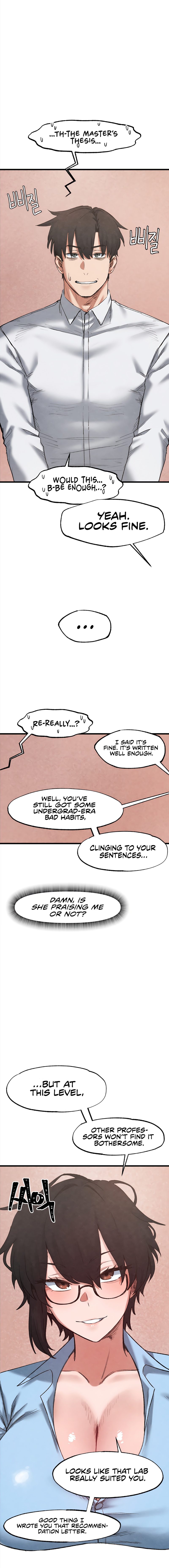 Global Sexual Culture Research Institute Chapter 38 Page 11