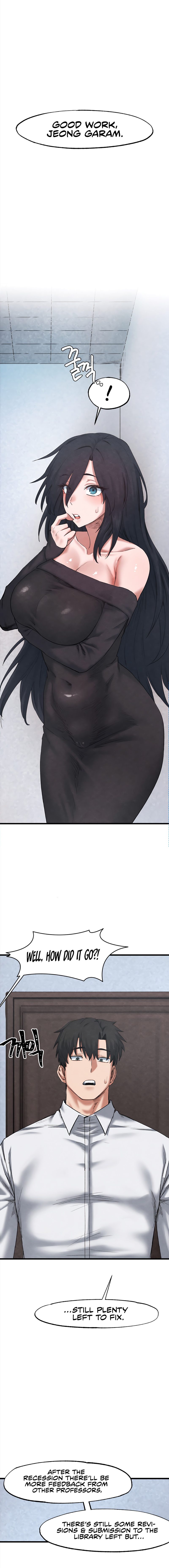 Global Sexual Culture Research Institute Chapter 38 Page 12