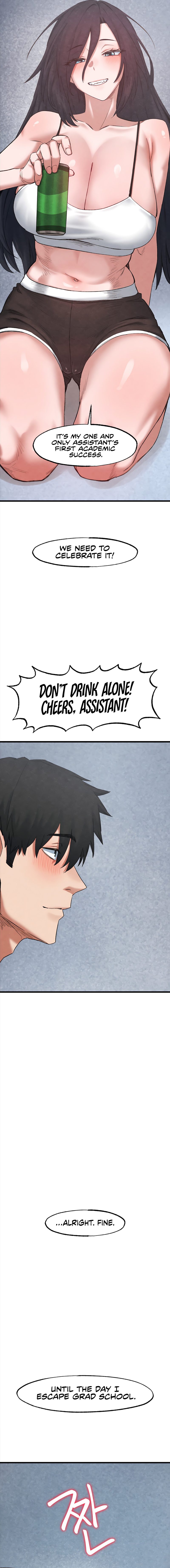 Global Sexual Culture Research Institute Chapter 38 Page 16