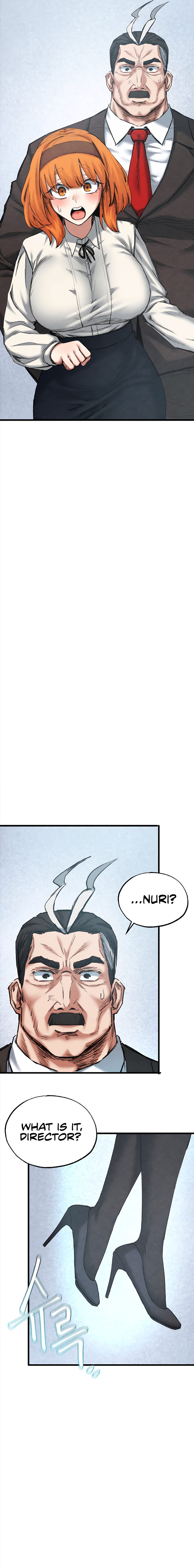 Global Sexual Culture Research Institute Chapter 38 Page 2