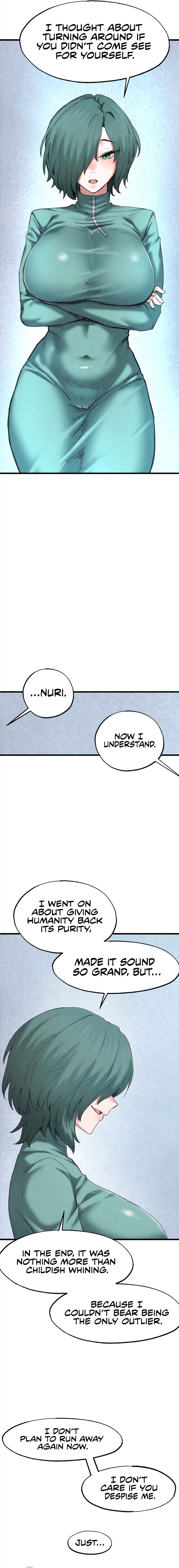 Global Sexual Culture Research Institute Chapter 38 Page 3