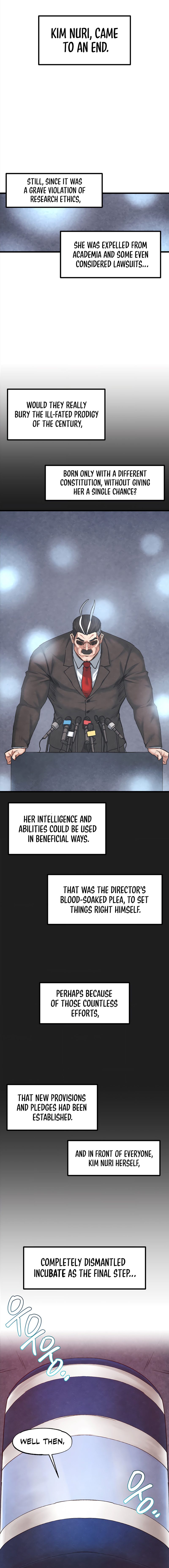 Global Sexual Culture Research Institute Chapter 38 Page 6