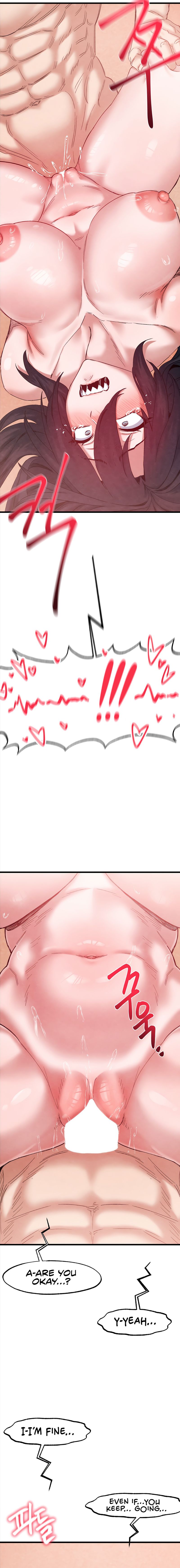 Global Sexual Culture Research Institute Chapter 39 Page 14