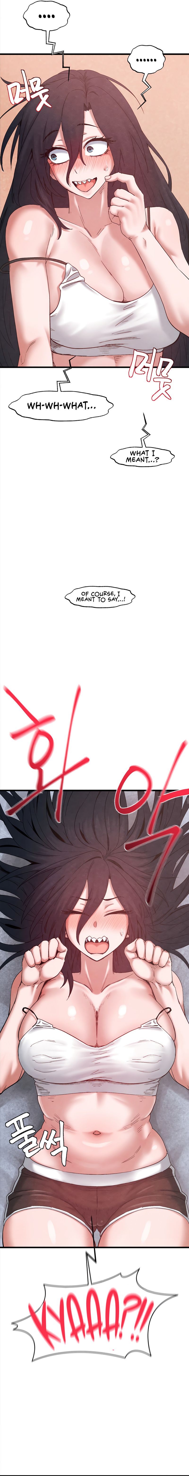 Global Sexual Culture Research Institute Chapter 39 Page 2