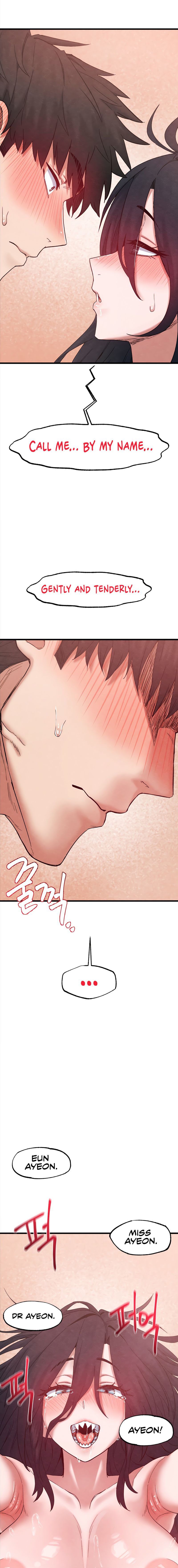 Global Sexual Culture Research Institute Chapter 39 Page 20