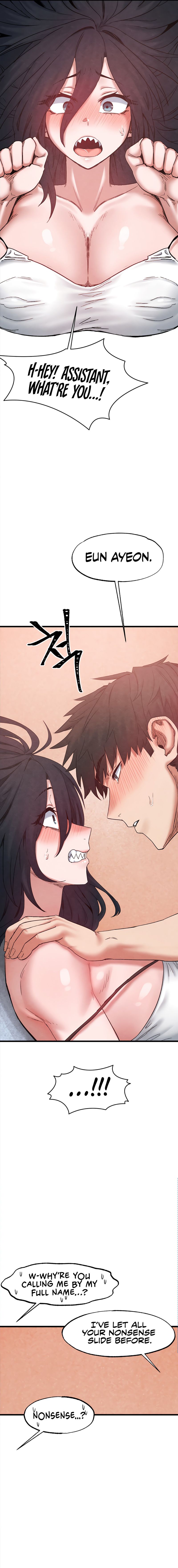 Global Sexual Culture Research Institute Chapter 39 Page 3