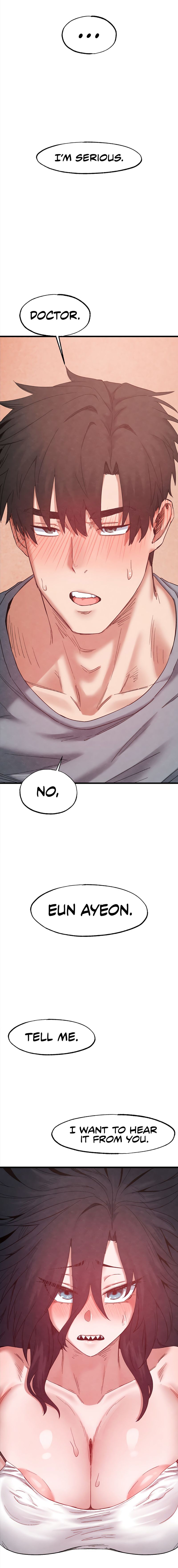 Global Sexual Culture Research Institute Chapter 39 Page 6