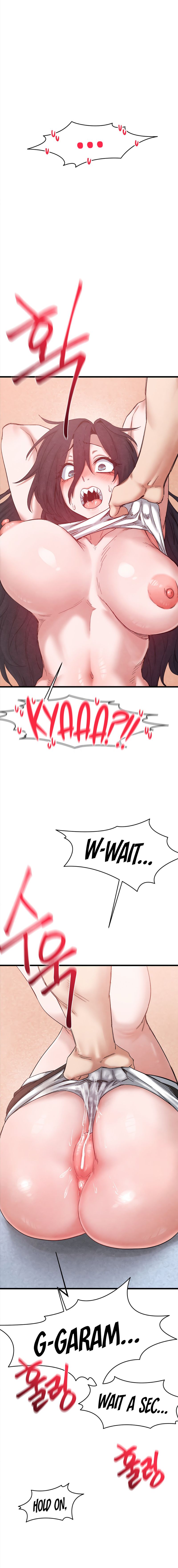 Global Sexual Culture Research Institute Chapter 39 Page 9