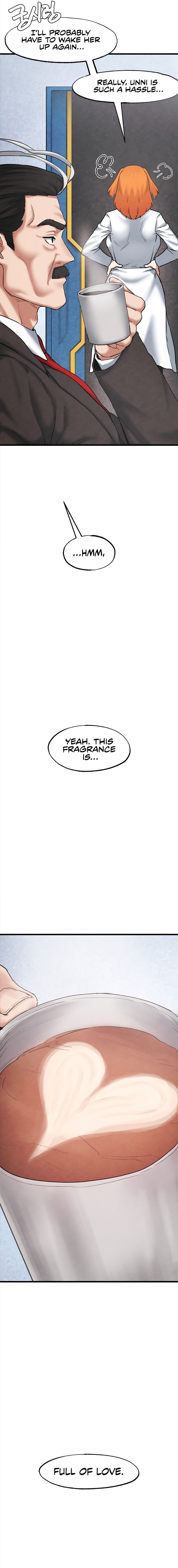 Global Sexual Culture Research Institute Chapter 40 Page 2