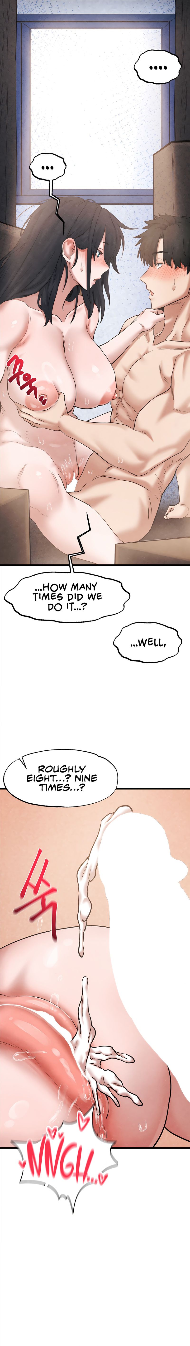 Global Sexual Culture Research Institute Chapter 40 Page 4