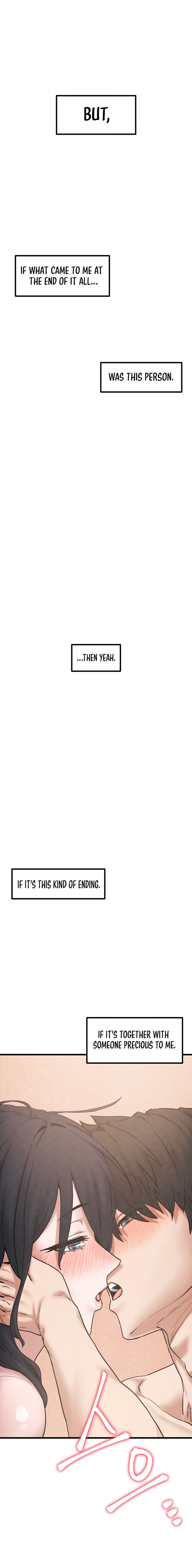 Global Sexual Culture Research Institute Chapter 40 Page 8