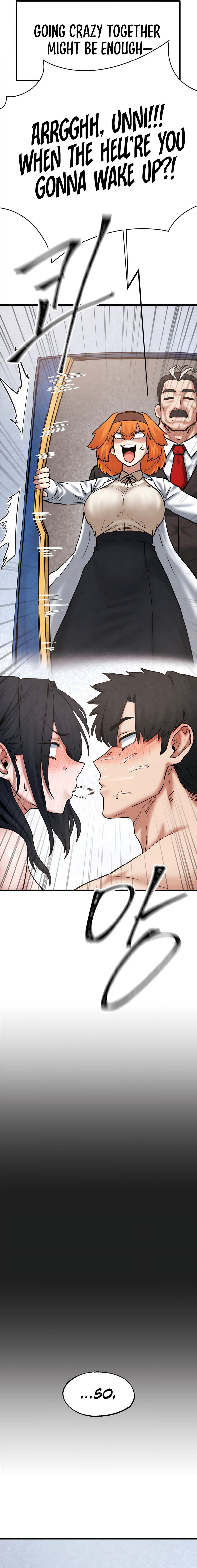 Global Sexual Culture Research Institute Chapter 40 Page 9