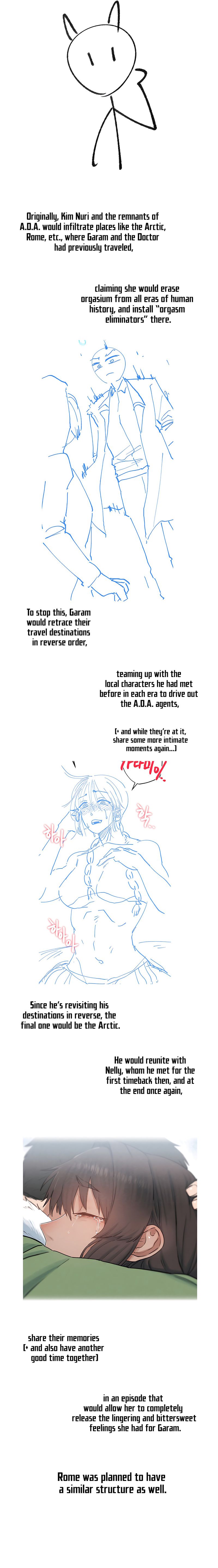 Global Sexual Culture Research Institute Chapter 40.5 Page 3