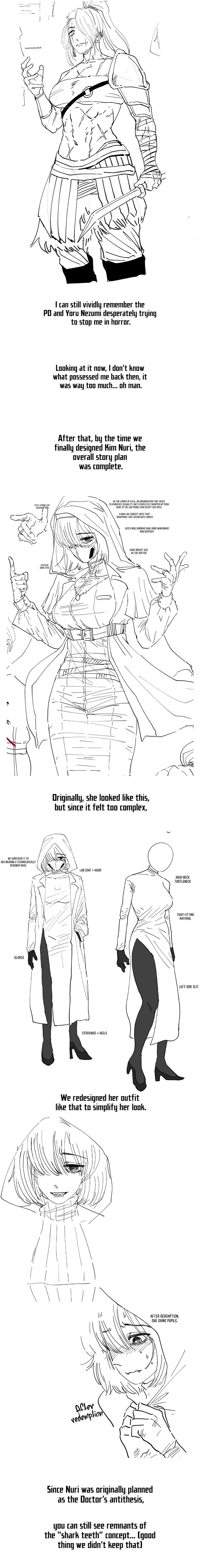 Global Sexual Culture Research Institute Chapter 40.5 Page 9