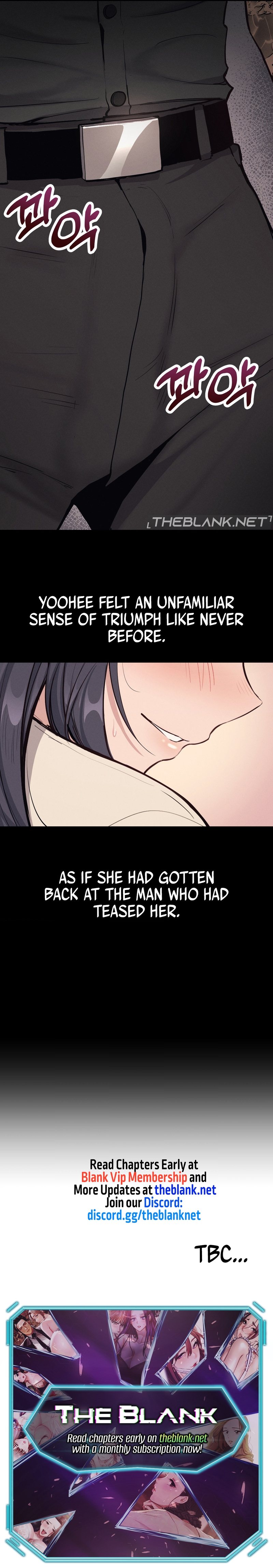 The Gangster at my Motel Chapter 2 Page 6