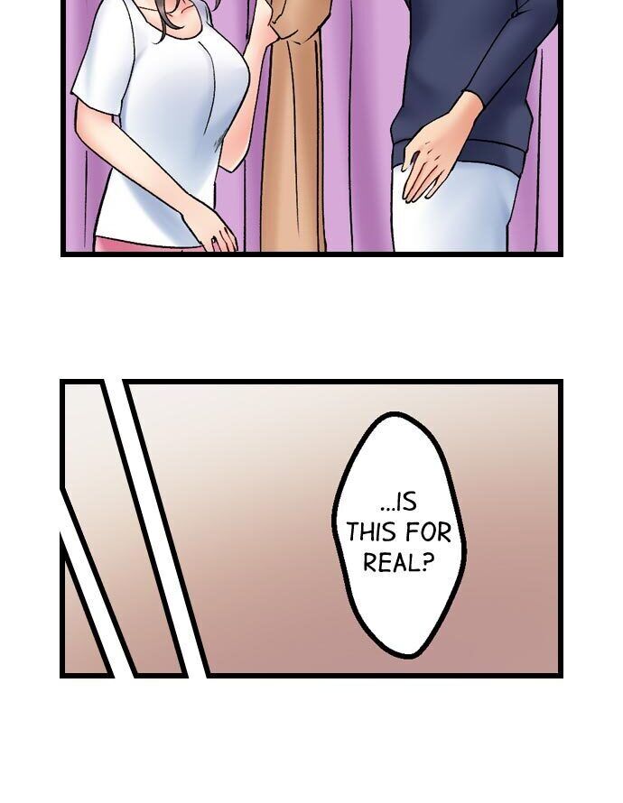 Sexual Abstinence Failure Chapter 1 Page 15