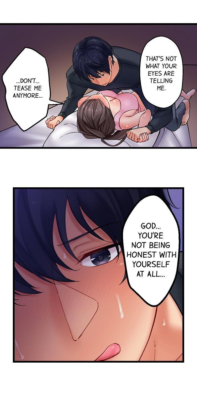 Sexual Abstinence Failure Chapter 2 Page 11