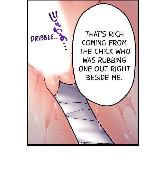 Sexual Abstinence Failure Chapter 2 Page 9