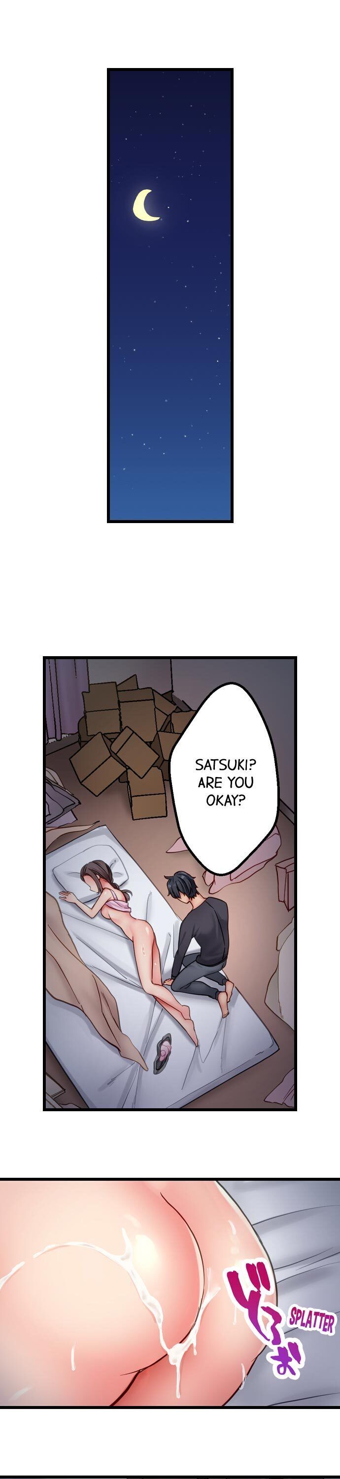 Sexual Abstinence Failure Chapter 4 Page 2