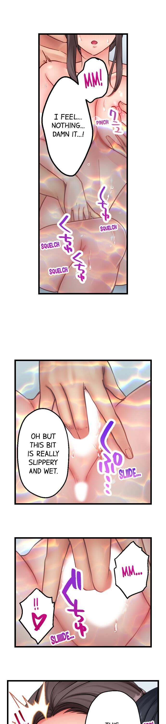 Sexual Abstinence Failure Chapter 5 Page 10