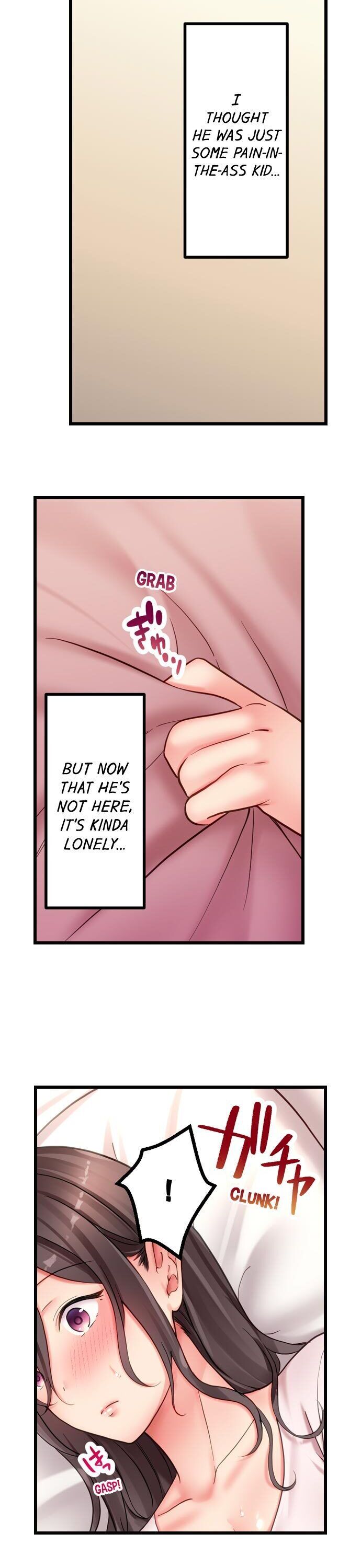 Sexual Abstinence Failure Chapter 7 Page 5