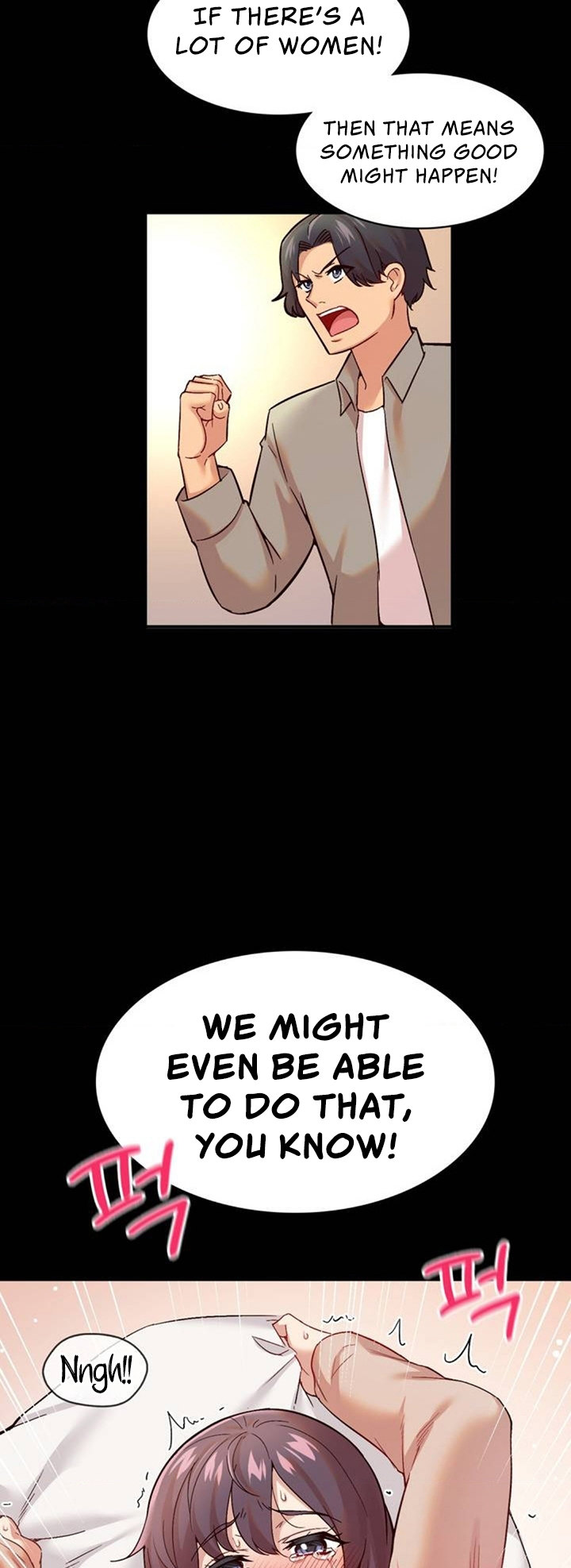 Smart App Life Chapter 1 Page 22