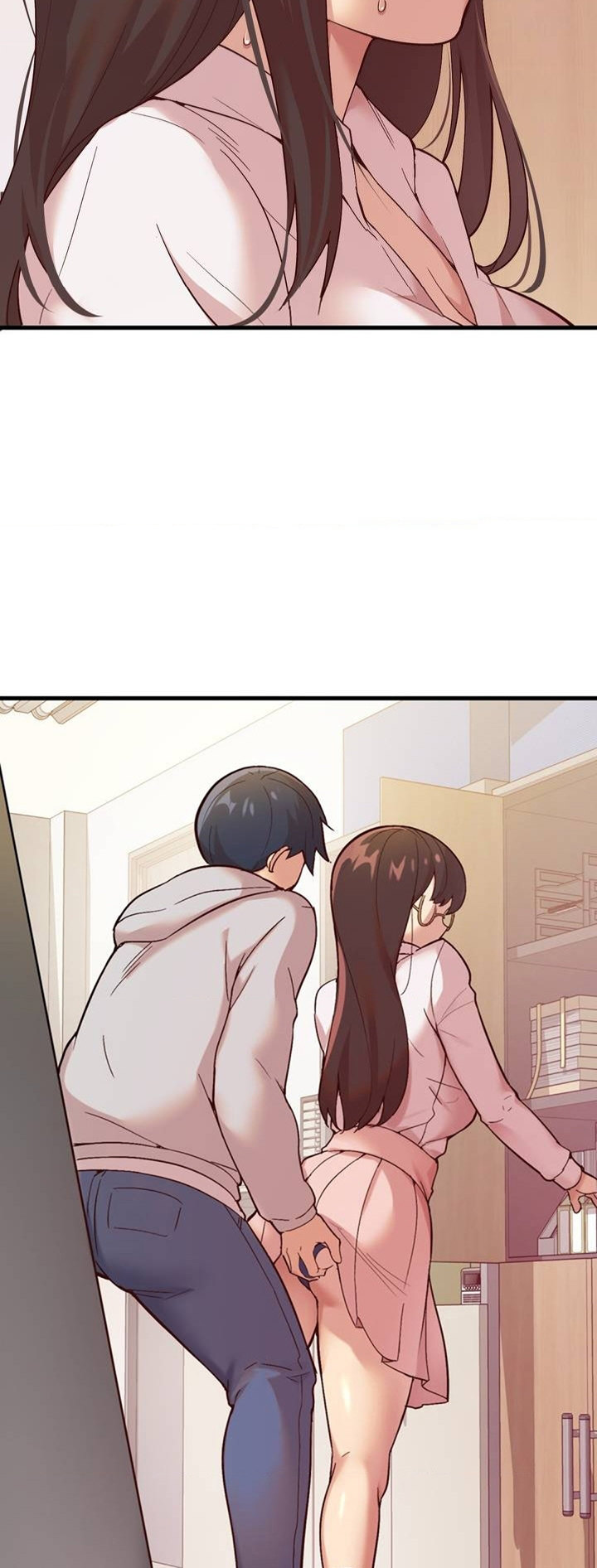 Smart App Life Chapter 1 Page 3