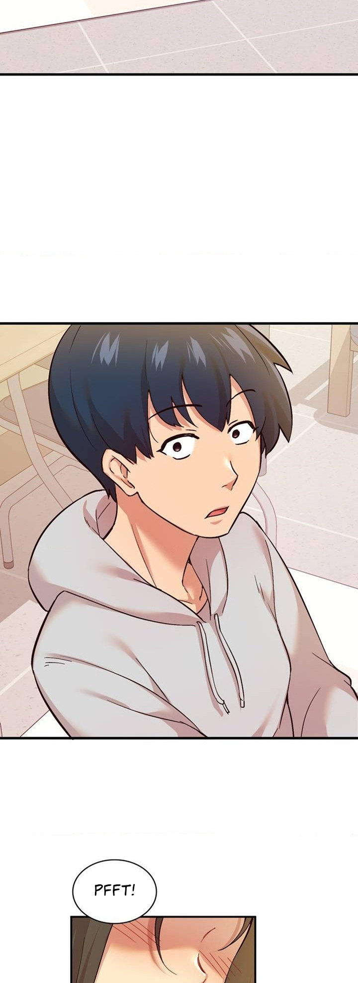 Smart App Life Chapter 1 Page 34