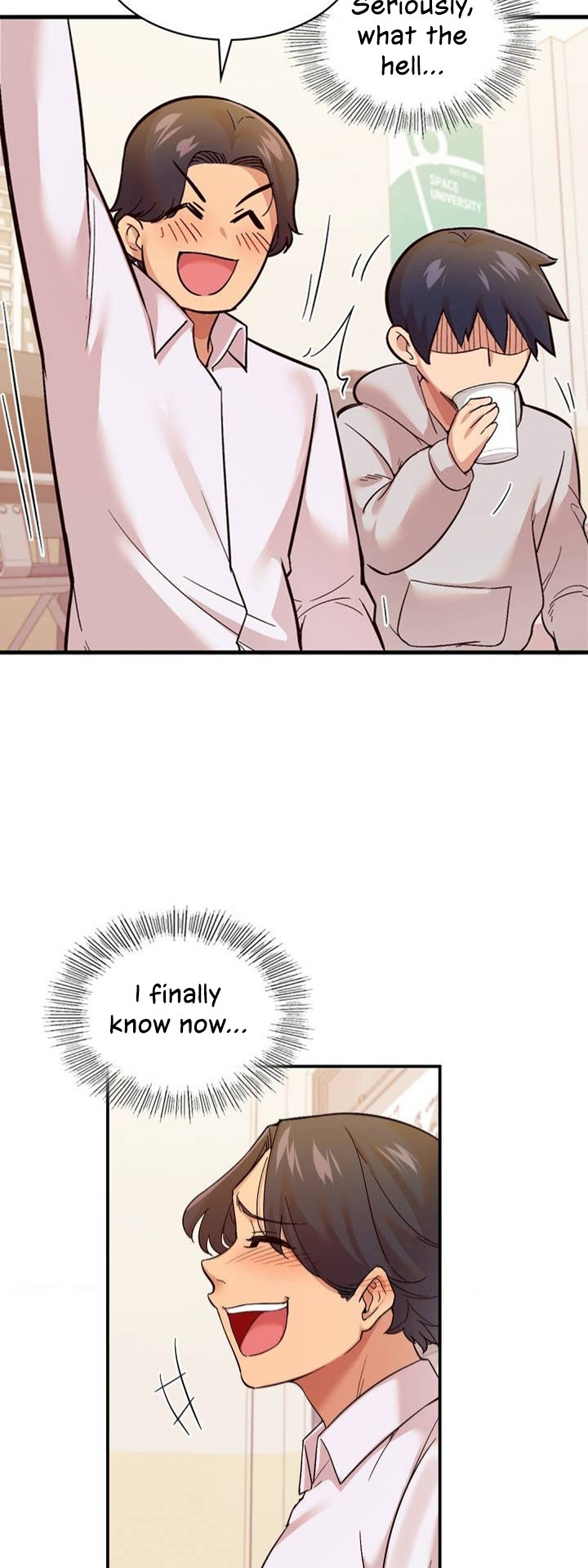 Smart App Life Chapter 1 Page 42