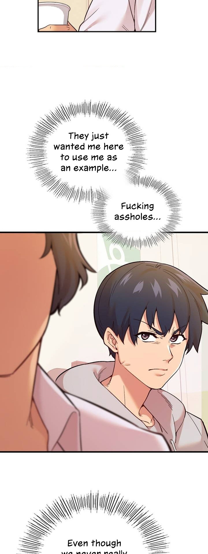 Smart App Life Chapter 1 Page 43