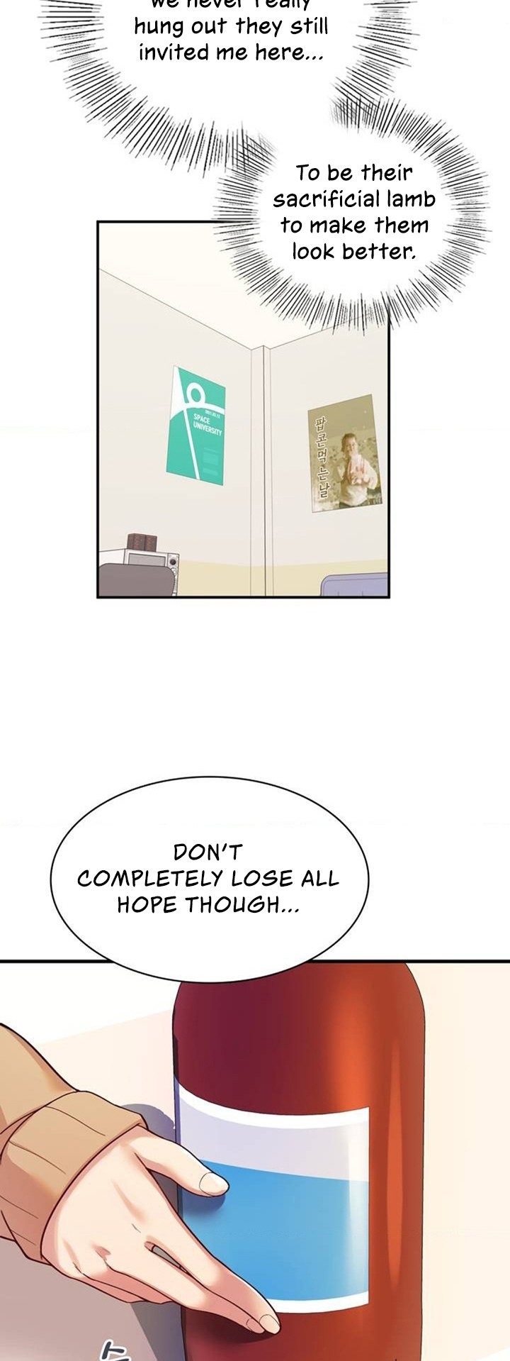 Smart App Life Chapter 1 Page 44