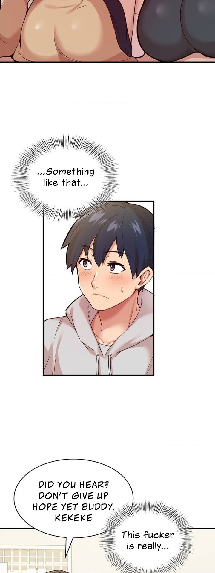 Smart App Life Chapter 1 Page 48