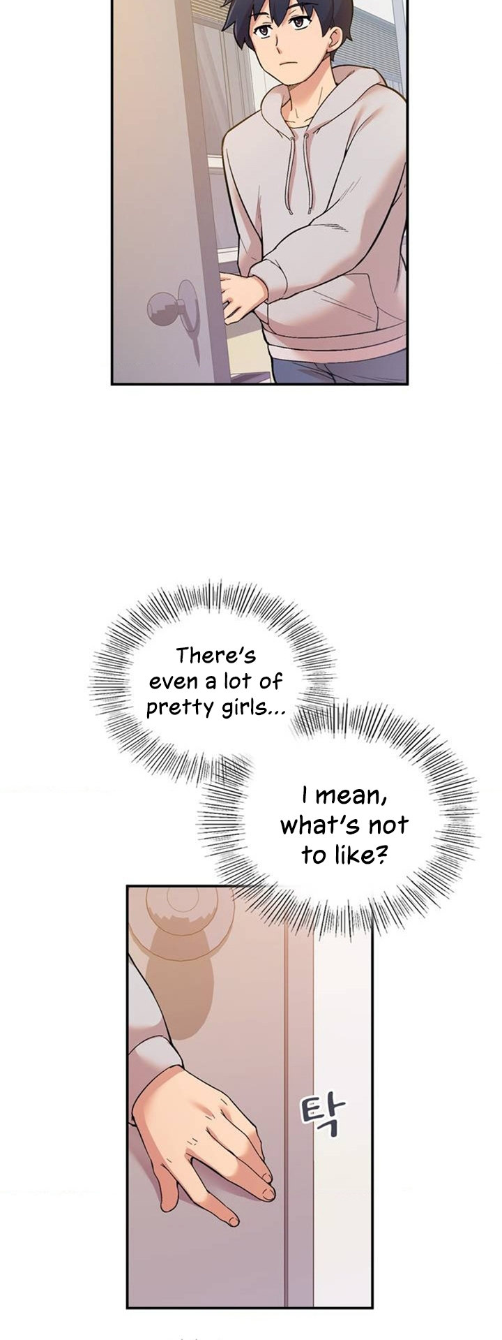 Smart App Life Chapter 1 Page 53