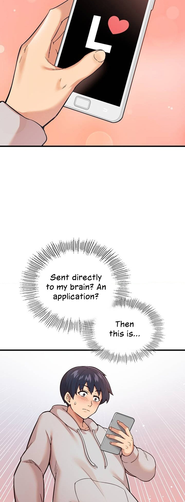 Smart App Life Chapter 1 Page 68
