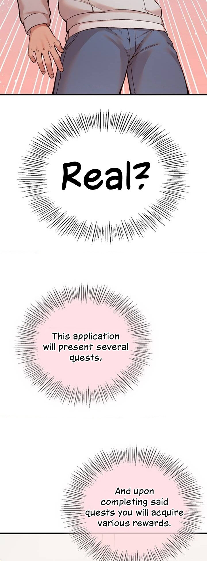 Smart App Life Chapter 1 Page 69