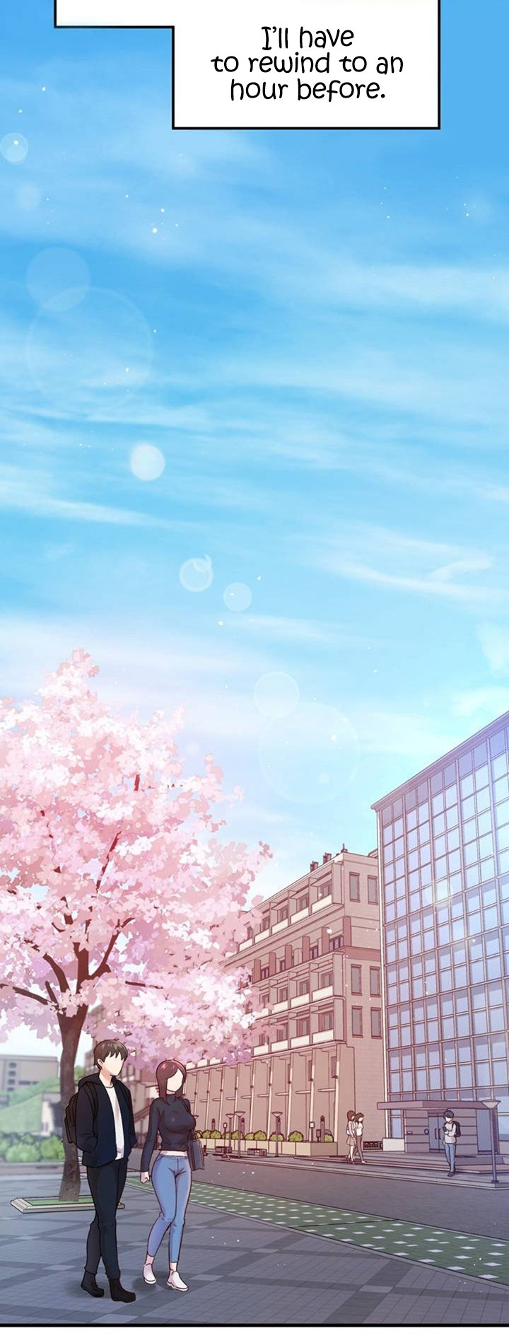 Smart App Life Chapter 1 Page 7