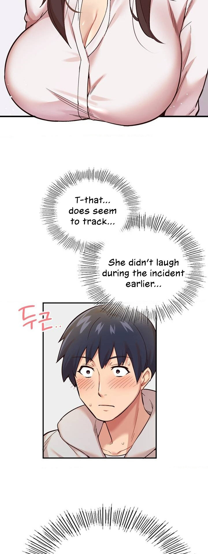 Smart App Life Chapter 1 Page 76