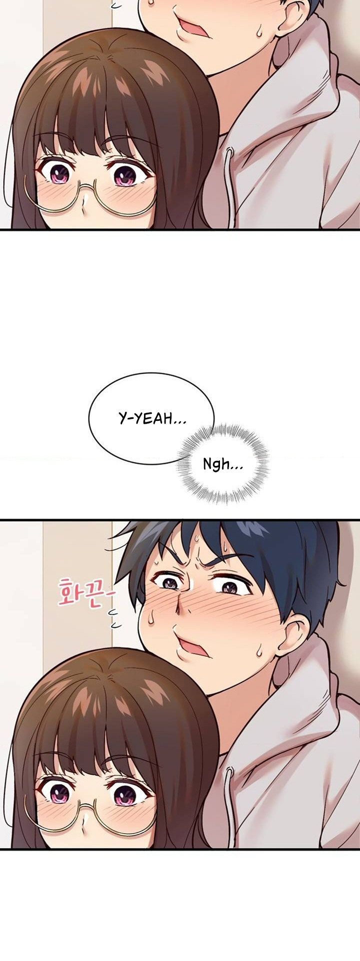 Smart App Life Chapter 1 Page 80