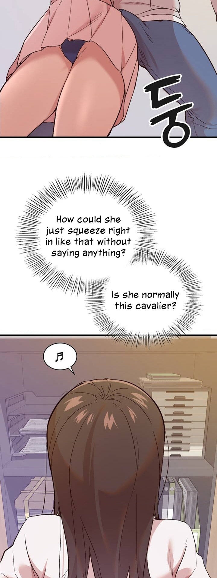 Smart App Life Chapter 1 Page 82