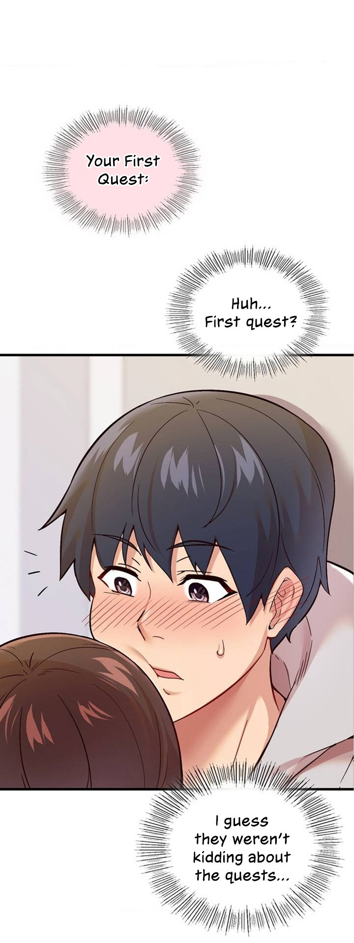 Smart App Life Chapter 1 Page 84