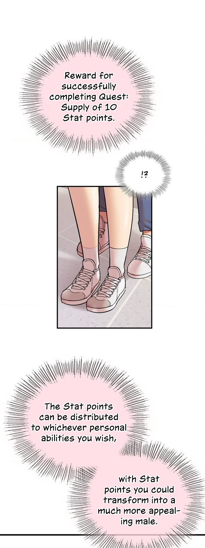 Smart App Life Chapter 1 Page 88